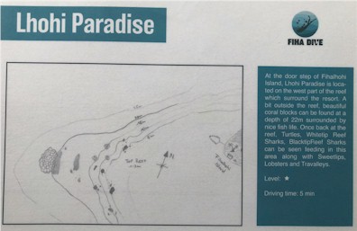 Lhohi Paradise